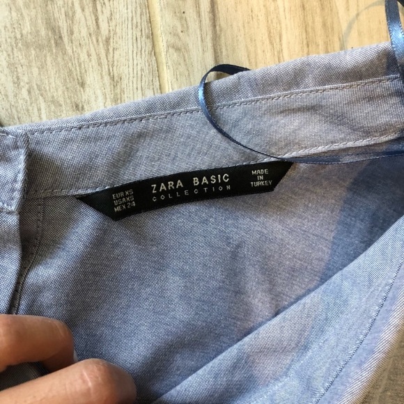 Zara Jumpsuit - Picture 4 of 4